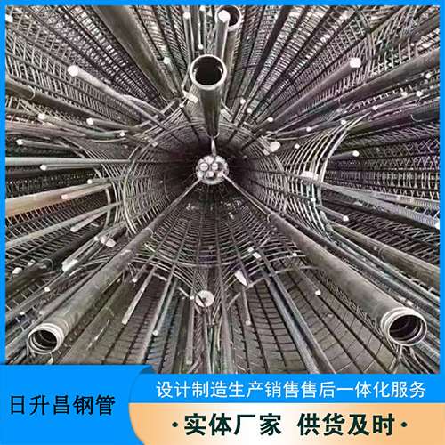 集宁声测管加固处理操作要点