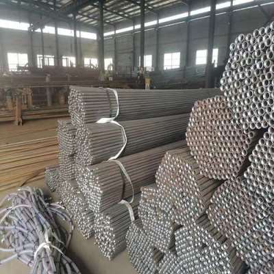 集宁薄壁声测管是无缝钢管还是焊接钢管好一些