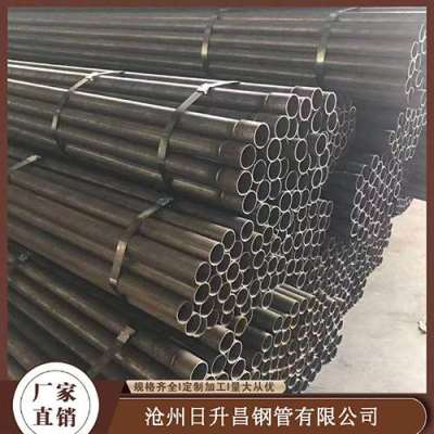 集宁声测管规格型号对照表
