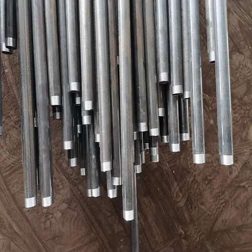 集宁声测管重量是多少？买管必知的计算公式