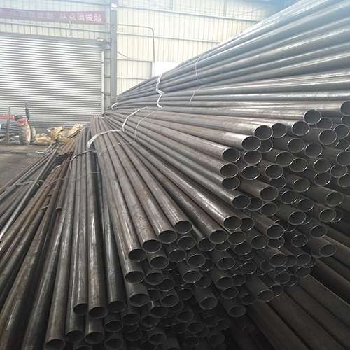 集宁声测管为何能作为桩基础检测材料？