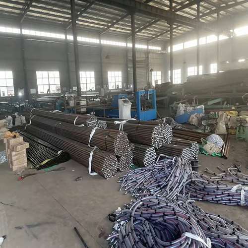 集宁声测管施工及验收规范（最全最详细）