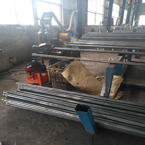 集宁桥梁桩基声测管的施工工艺流程
